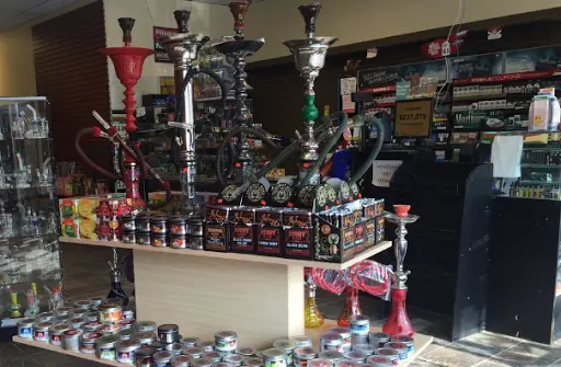 joliet tobacco Joliet Tobacco