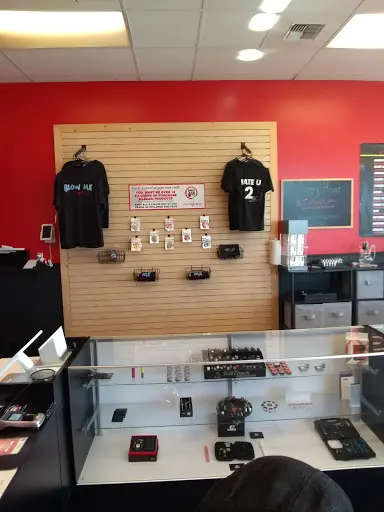 Juicity Vapor | CBD Shop in Billings, Montana
