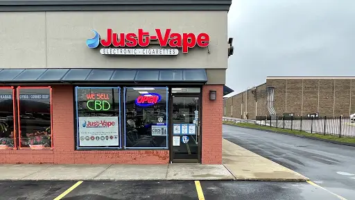 elf bar vape uk Just Vape