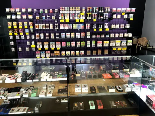 elfbar nachfüll pod läuft aus STEEL VAPE AND MART - Updated May 2026 - 441 McNeilly Rd, Pittsburgh,  Pennsylvania - Vape Shops main image 1