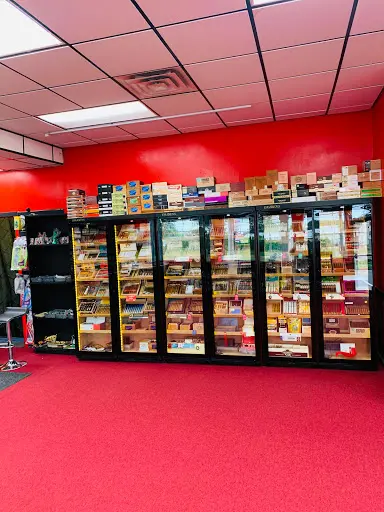 tobacco shop south windsor KING SMOKE SHOP