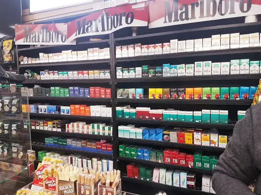 Kingdom Tobacco & Vapor (cbd&kratom) | CBD Shop in Cary, North Carolina