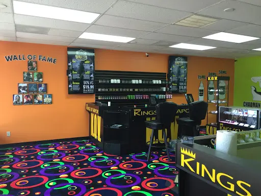 Kings Vape Shop King Vapor: Lancaster, PA Vape Shop King Vape Website  Australia