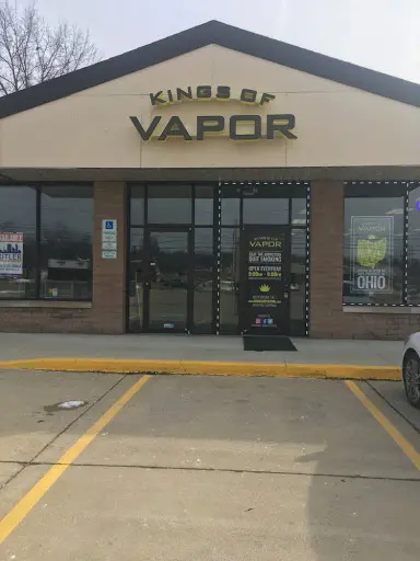 Kings of Vapor