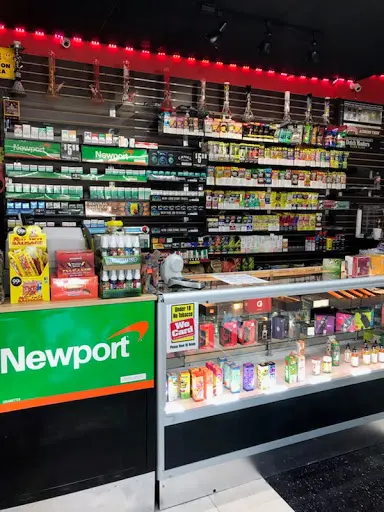 Kings Smoke Shop & More | CBD Shop in Killeen, Texas