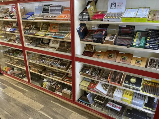 Kings Smoke Shop