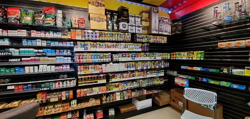 Kings Smoke Shop | CBD Shop in Killeen, Texas
