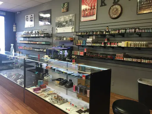 elfbar nachfüll pod läuft aus THE VAPE GALLERY