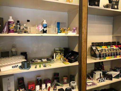 vape shops brentwood Kron CBD