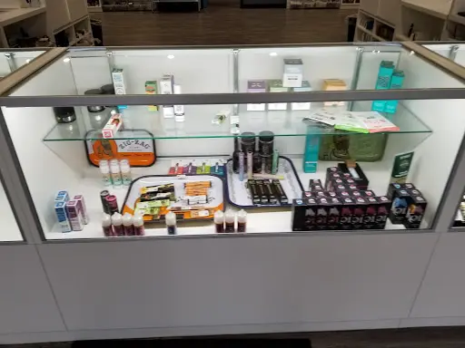 elfbar nachfüll pod läuft aus Kure CBD & Vape