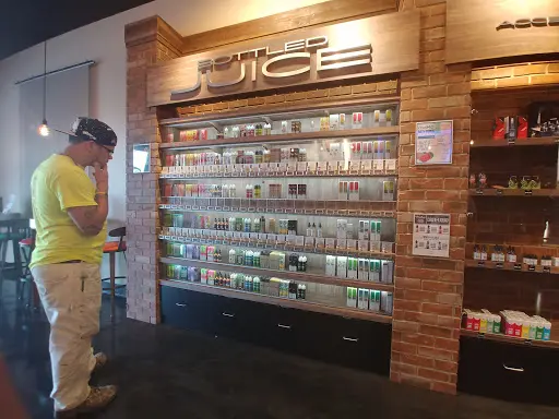 Kure CBD & Vape