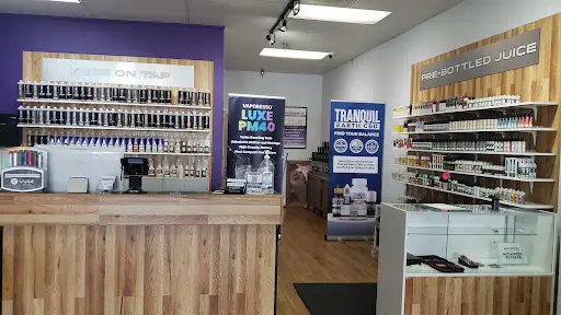 Kure CBD & Vape | CBD Shop in Charlotte, North Carolina Kure CBD & Vape | CBD Shop in Charlotte, North Carolina