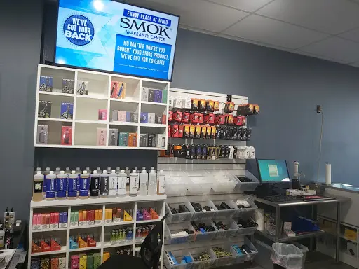 Kure CBD & Vape