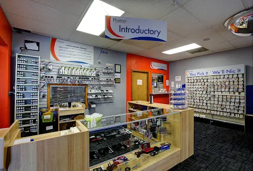 Kure CBD & Vape | CBD Shop in Omaha, Nebraska