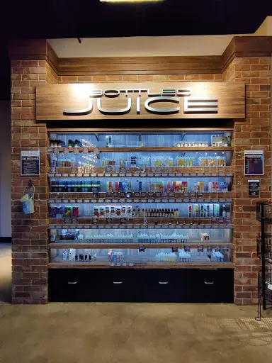 Kure CBD & Vape | CBD Shop in Charlotte, North Carolina