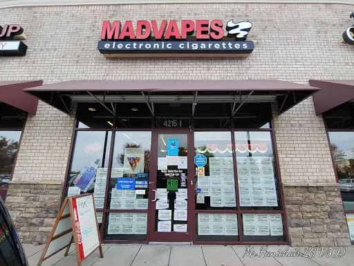 elfbar nachfüll pod läuft aus Cannabis Dispensary in Las Cruces, NM main image 0