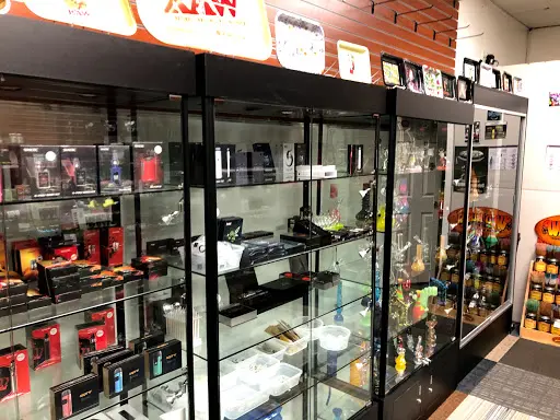 vape shops kent Kings of Vapor and Smoke - Kent, OH