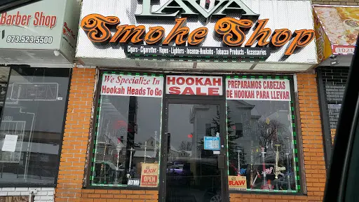 Lava Smoke Shop (Glass, Vapes, Hookah, Shisha, CBD, Exotic Snacks And  Drinks)