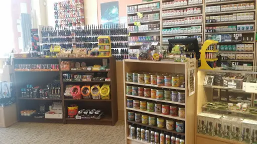 Lefty's Smoke and Vape