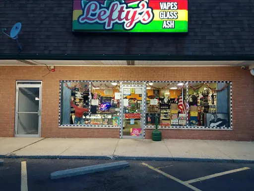 rick's tobacco outlet greensburg pa Rick's Tobacco Outlet Inc