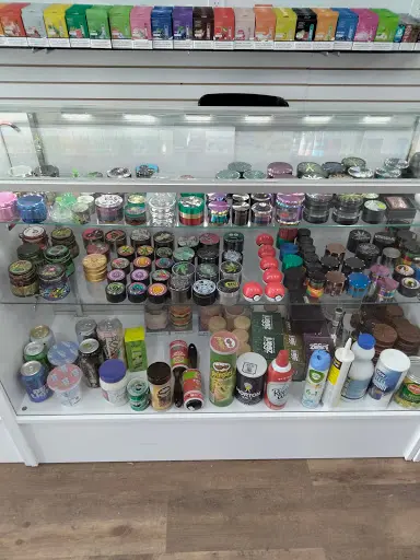 how much is elf bar vape 111 Smoke & Vape main image 1