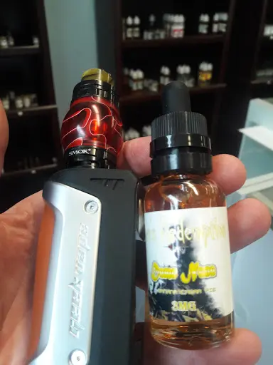 Lemay Vapor | CBD Shop in St. Louis, Missouri