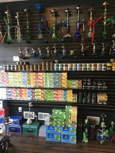 vape shop newark Smok 2 Nord Pod Mod 40W Starter Kit main image 1