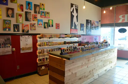 elfbar nachfüll pod läuft aus Vape Shops near Albuquerque, New Mexico zip code 87120 main image 0