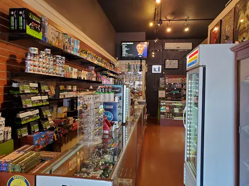 Los Feliz Smoke Shop | CBD Shop in Los Angeles, California