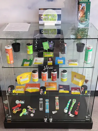 elfbar nachfüll pod läuft aus LUCID Cannabis Grande Prairie Trader Ridge
