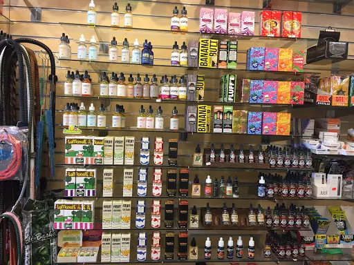 LV Smoke & Vapor - Kratom Shop | CBD Shop in Las Vegas, Nevada