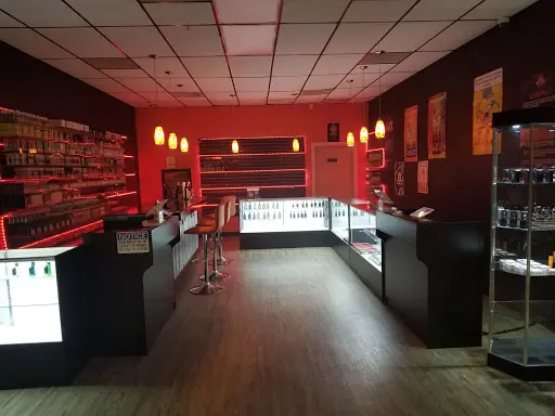 Mad Monkey Vape Shop | CBD Shop in Corpus Christi, Texas