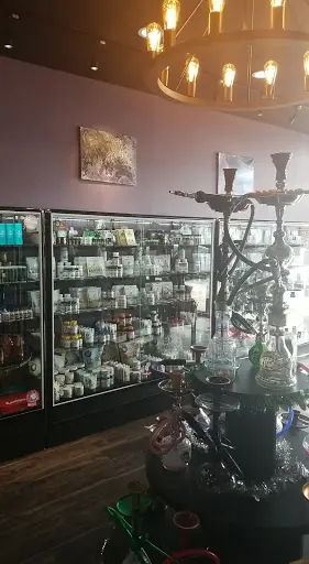 MAGIC SMOKE VAPE CBD KRATOM ( CHANDLER BLVD/42ND STREET) | CBD Shop in  Phoenix, Arizona