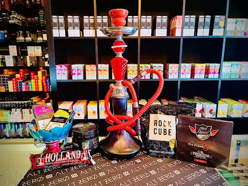 MAGIC SMOKE VAPE CBD KRATOM ( THOMAS ) | CBD Shop in Phoenix, Arizona