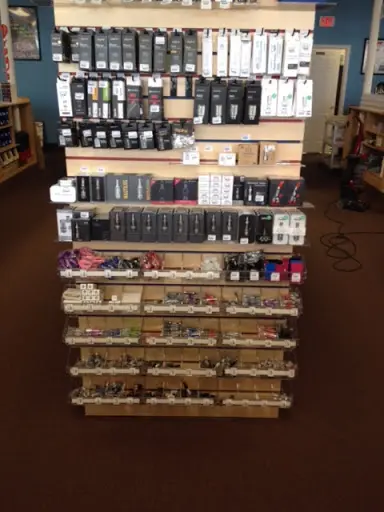 Magic Vapor Shop | CBD Shop in Winchester, Kentucky