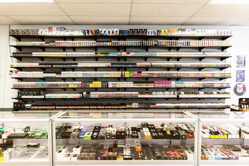 Majestic Vapes | CBD Shop in Brampton, Ontario