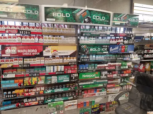 Manteca Smoke N Vape | CBD Shop in Manteca, California