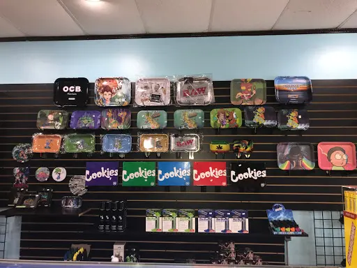elfbar nachfüll pod läuft aus Local vape shops take hit from Baker's ban main image 1