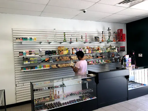 Mary Jane's CBD Dispensary - Smoke & Vape Shop Memphis | CBD Shop in  Memphis, Tennessee