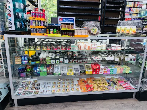 hanf & vape store Smokeless - Vape THC CBD main image 0