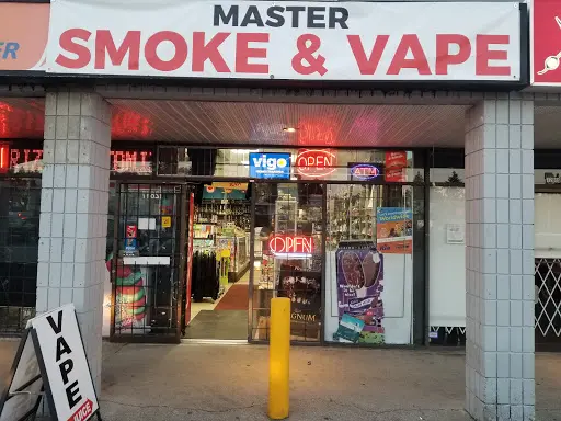 vape shop surrey Vape Shop White Rock | Vape Store in South Surrey main image 1