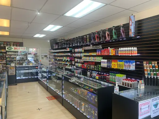 elfbar nachfüll pod läuft aus MB Smoke Shop & CBD