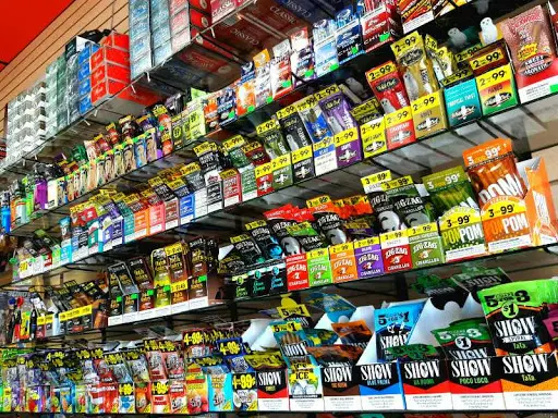 McCombs Smoke Shop | CBD Shop in El Paso, Texas McCombs Smoke Shop | CBD Shop in El Paso, Texas