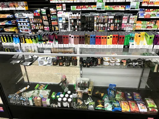 Md Tobacco Shop | CBD Shop in Baltimore, Maryland