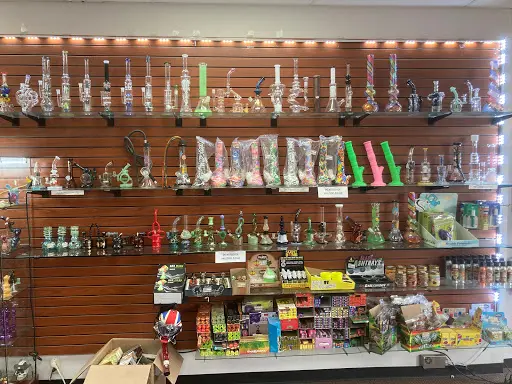 vap n shop Vape Shop Online main image 1