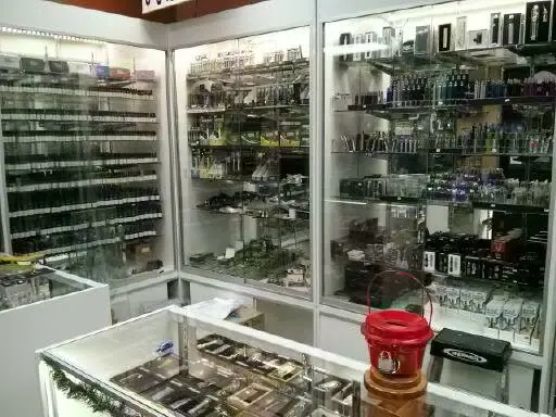 elfbar nachfüll pod läuft aus JK VAPES (@jkvapes) · Carrollton, TX main image 0