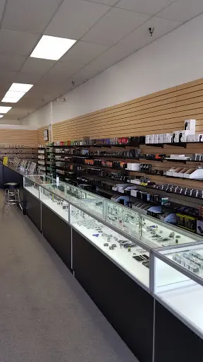 Misty Mountain Vapors - Vape shop - CBD - Delta 8 -D8 | CBD Shop in  Knightdale, North Carolina