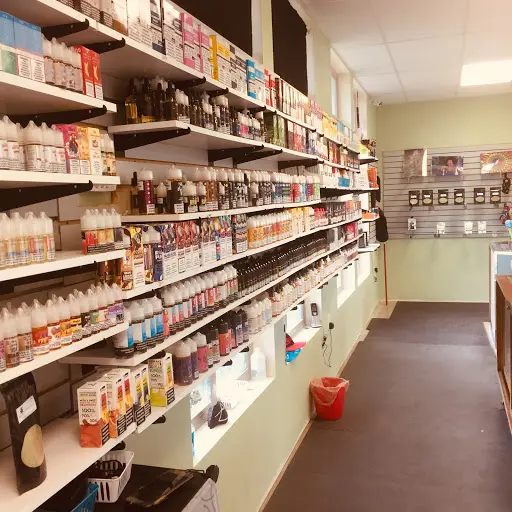 elfbar nachfüll pod läuft aus VALLEY VAPORS - Updated May 2026 - 10 Reviews - 1071 Commercial St S, Salem,  Oregon - Vape Shops - Phone Number