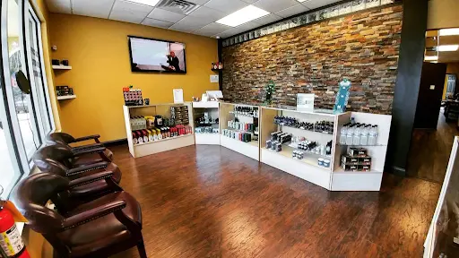 MMD Holistic Medicine - CBD Superstore Crystal River | CBD Shop in Crystal  River, Florida