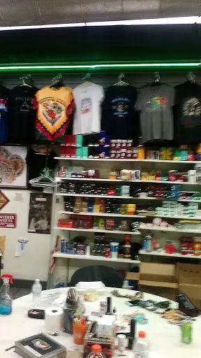Modern Age Tobacco & Gift Shop
